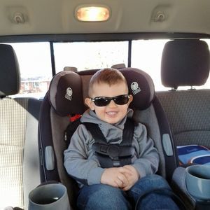 Meet your Posher, Brandon